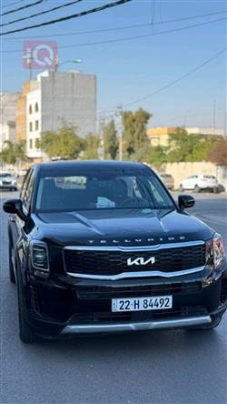 Kia Telluride